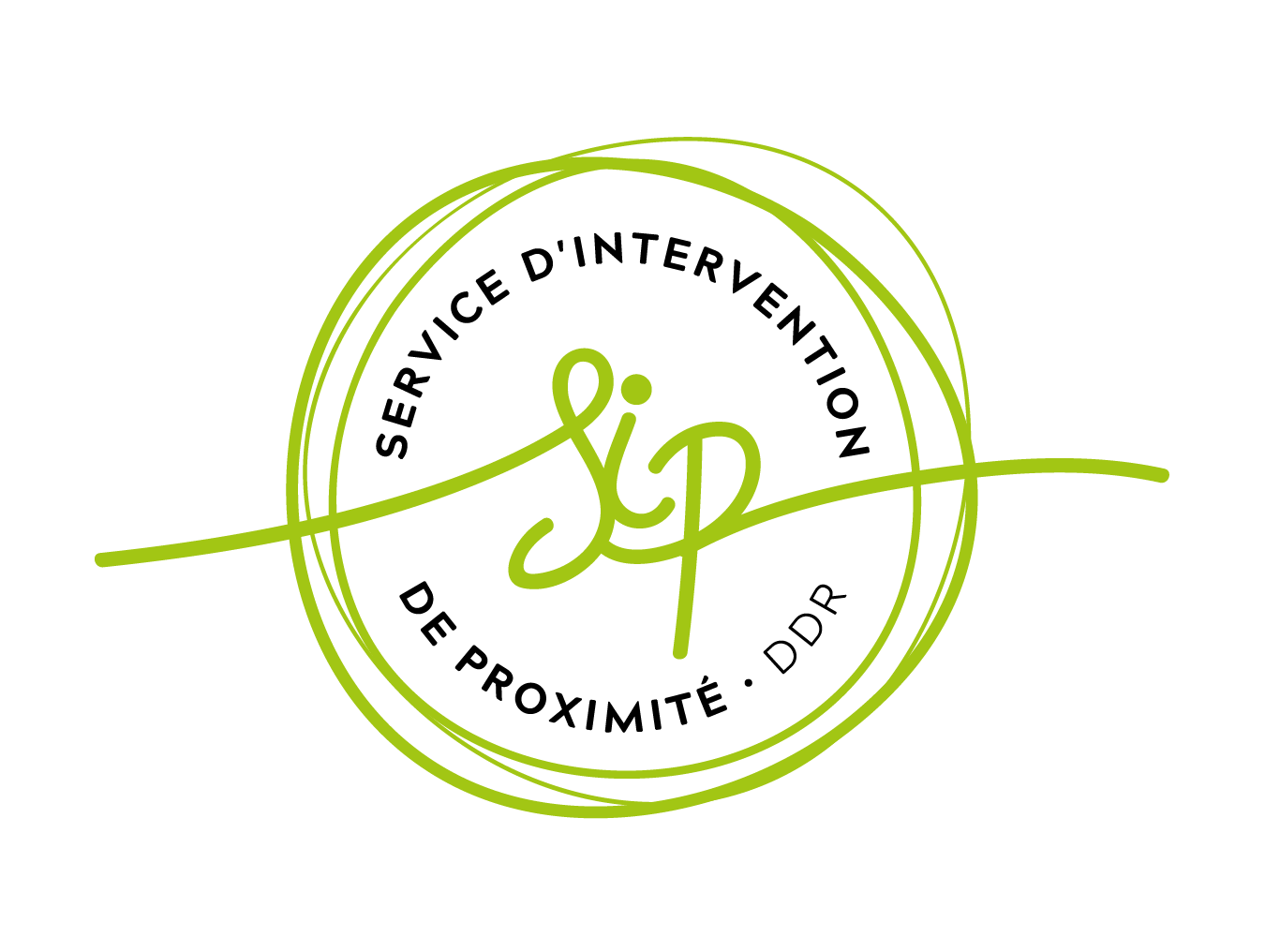 Logo SIP