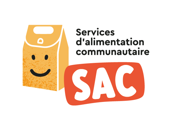 Logo SAC