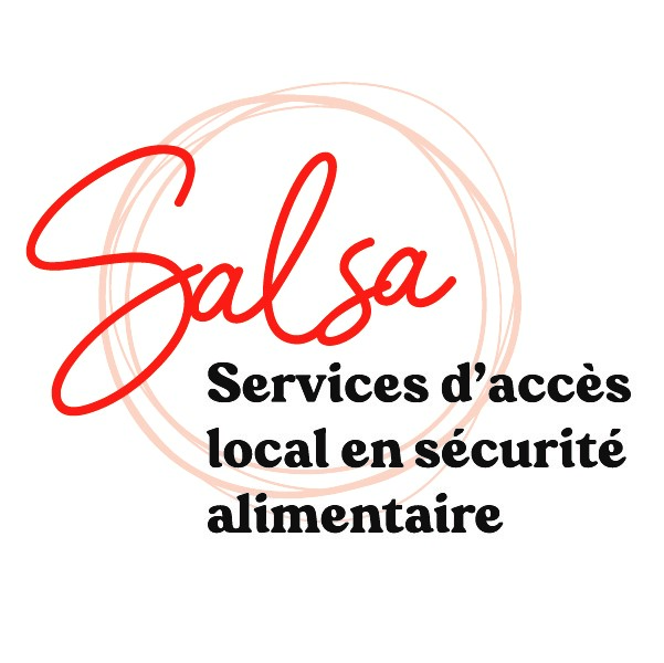 Logo salsa