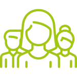 Icône pour conseil d'administration