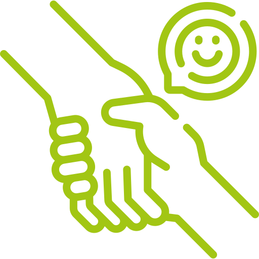 Icône pour conseil d'administration